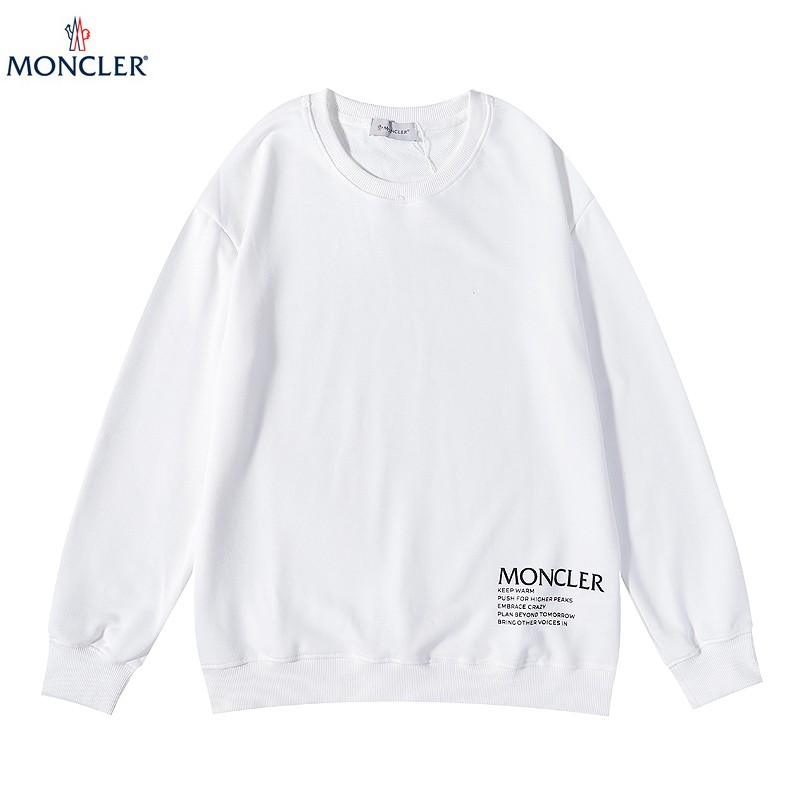 【限定カラー】モンクレール パーカー 偽物 ビッグロゴ フーディ mob04949通販