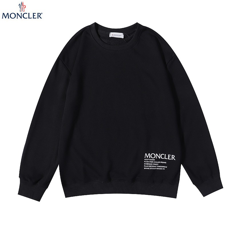 【限定カラー】モンクレール パーカー 偽物 ビッグロゴ フーディ mob04949高い品質