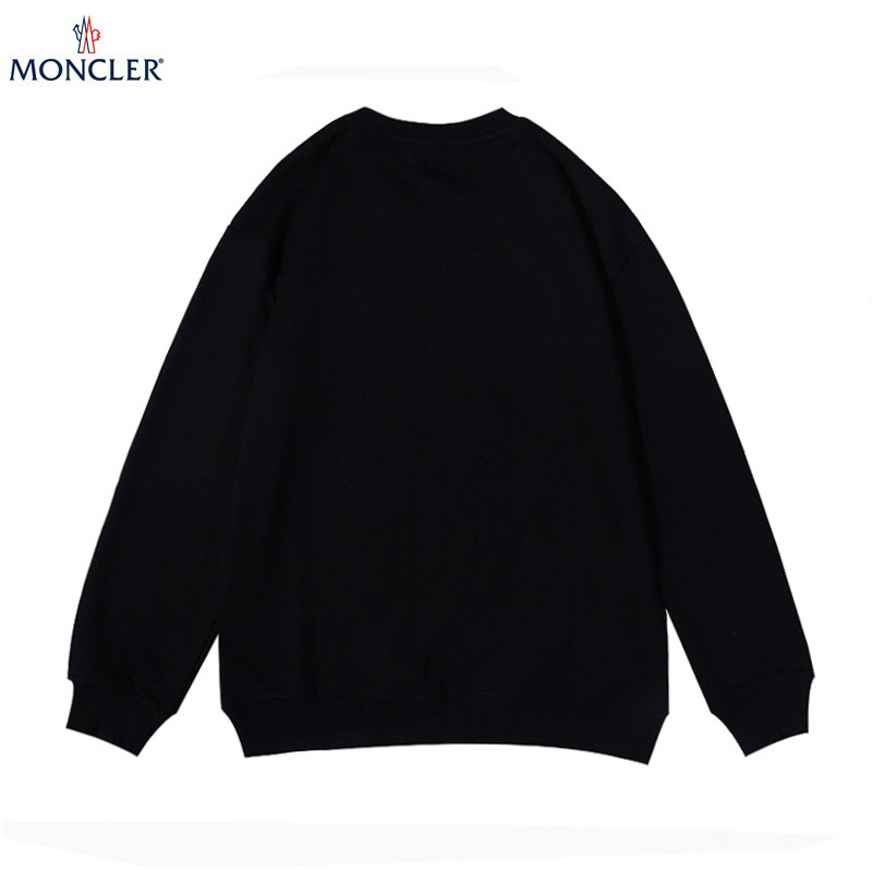 【限定カラー】モンクレール パーカー 偽物 ビッグロゴ フーディ mob04949人気