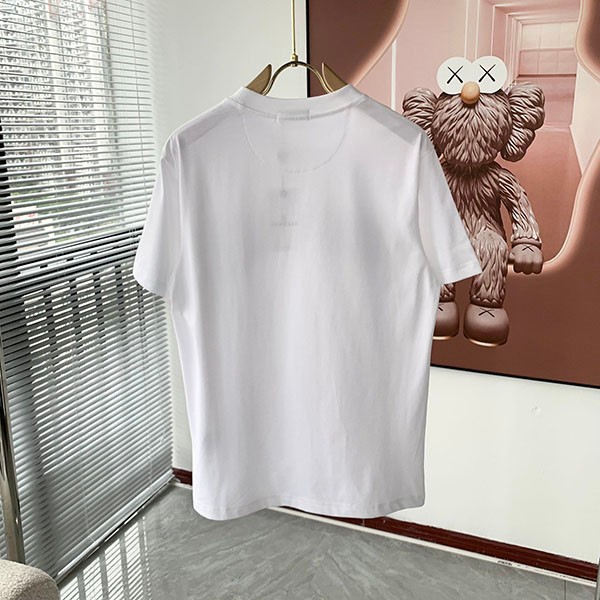モンクレール ロゴ 半袖Tシャツ 偽物 3色 mob11105激安通販サイト