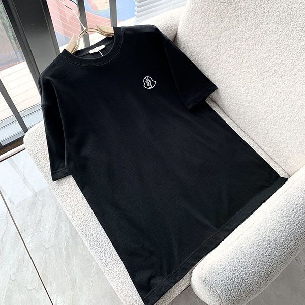 すぐ届 コラボ モンクレール×Alicia Keys モンクレール Tシャツ mob14957激安送料無料