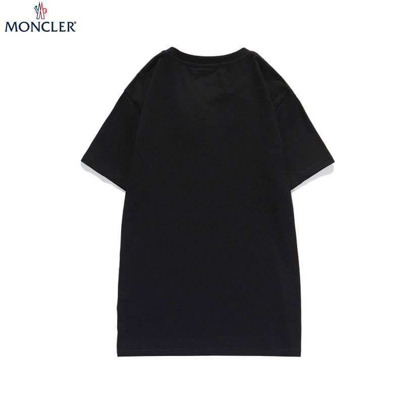 ★日本!!人気！モンクレール ビッグ ロゴ T シャツ スーパーコピー mob39508人気
