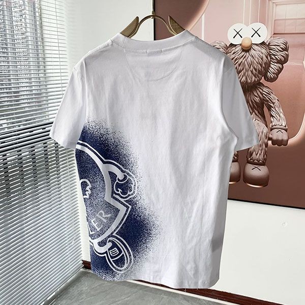 注目★モンクレール ロゴプリントTシャツ コピー mob71126激安送料無料