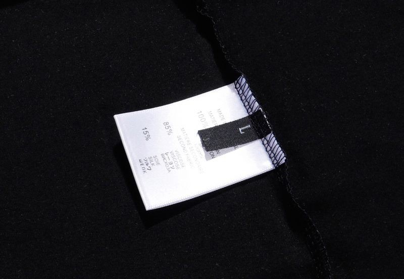 大人気！モンクレール カフスロゴ付き Tシャツ 偽物 2色 moc99123品質保証