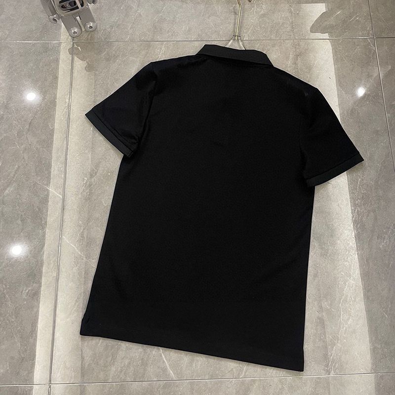 目を惹くカラー モンクレール メンズTシャツ ロゴポロシャツ スーパーコピー mod46566通販