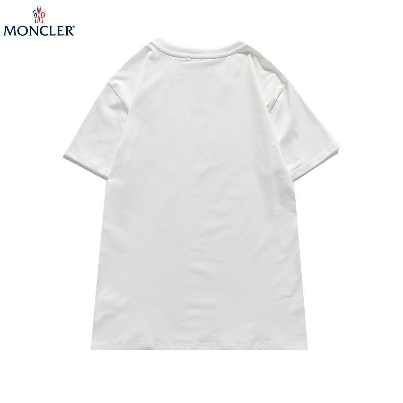 ☆超人気☆モンクレール コピー genius「Rebels in 1952」Tシャツ moe78967通販
