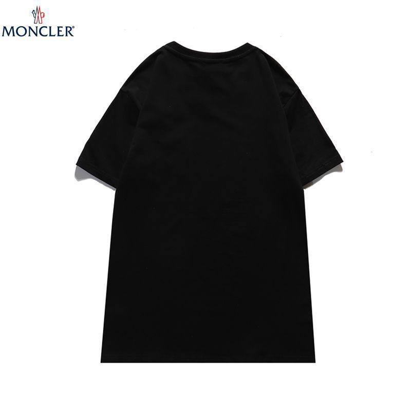 ☆超人気☆モンクレール コピー genius「Rebels in 1952」Tシャツ moe78967人気