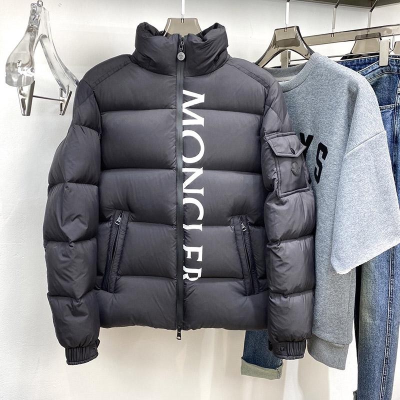 モンクレールメンズダウンジャケット20/21AW 今季注目のモデル MAURES★超希少 mof37291通販
