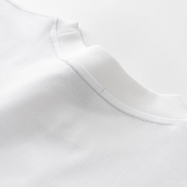最安値挑戦 モンクレール  コットンロゴプリント Tシャツ mof90344最高級