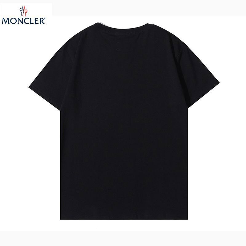 《大人気》モンクレール コピー ビッグロゴ Tシャツ moi30701激安送料無料