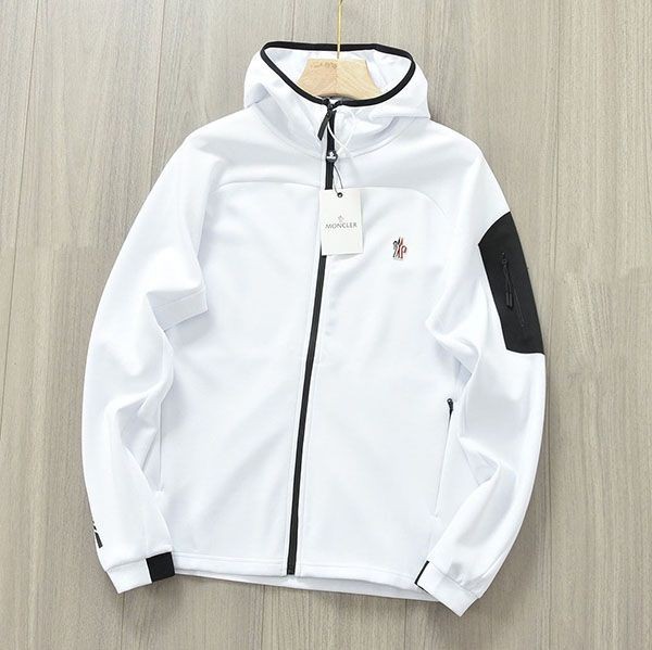 大人気!モンクレール トラックスーツ ジャケット moi40543品質保証