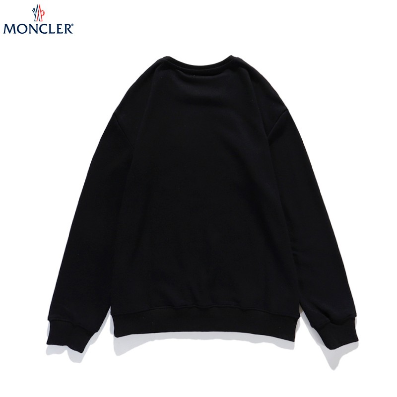★関税/送料込★モンクレール スーパーコピー スパンコール ロゴ スウェットシャツ moi66866通販