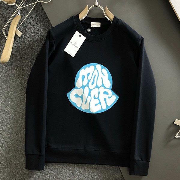 入手困難 モンクレール スウェット トレーナー 長袖 コピー moj66577通販