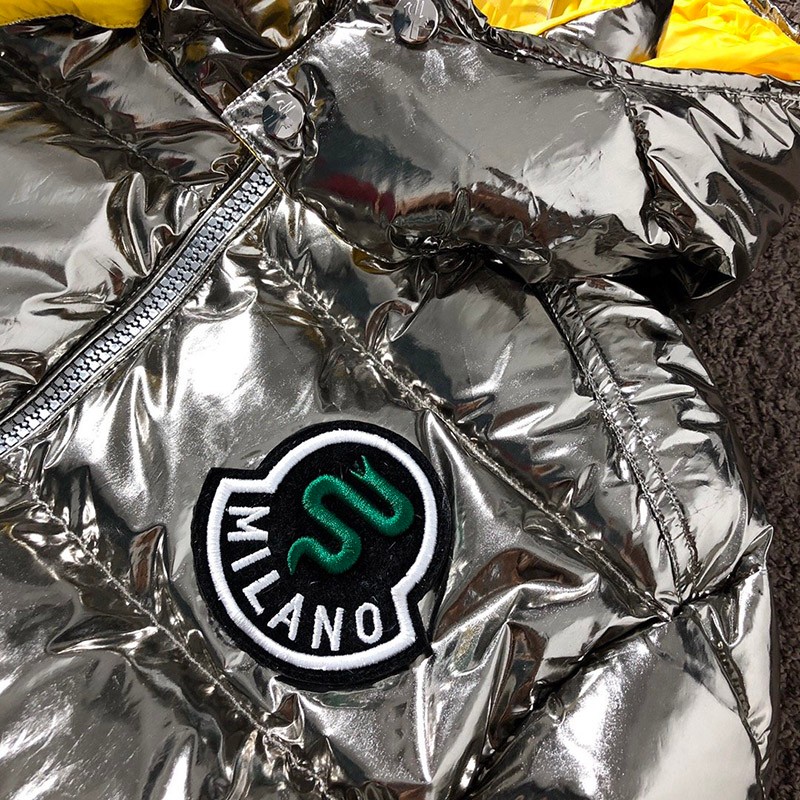 関税なし モンクレール コピー フード付 ダウン mok01423激安送料無料