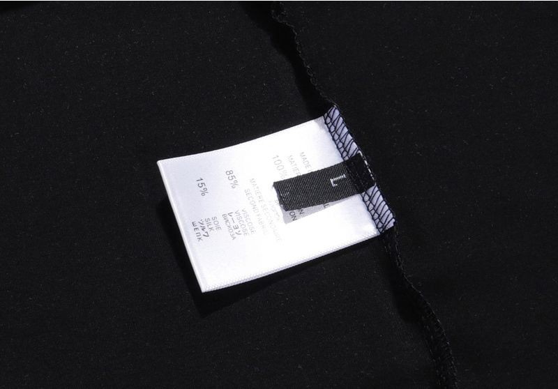 世界中で大人気♪モンクレール ダブルロゴ入りTシャツ コピー 2色 mok37227代引きを販売