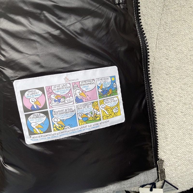 関税なし モンクレールコピー★MONTGENEVRE モンジュネーブル ダウン mol68983品質保証