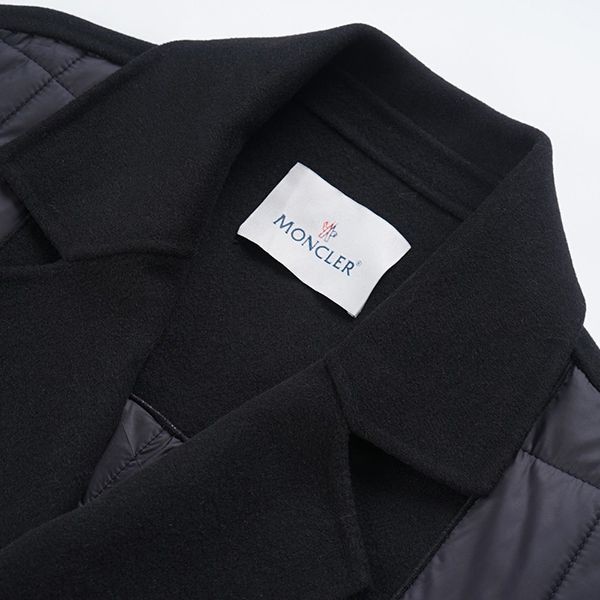 モンクレール 2 MONCLER ジーニアス 1952 ダウンコート mol99060激安送料無料