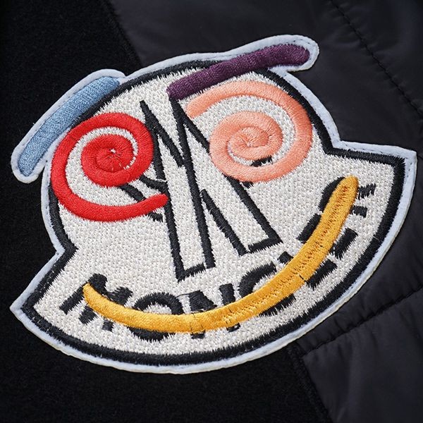モンクレール 2 MONCLER ジーニアス 1952 ダウンコート mol99060高い品質