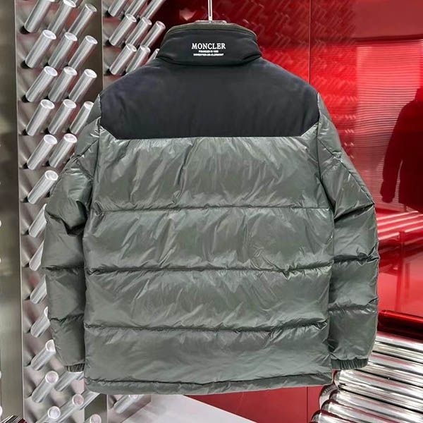 定番 モンクレール ダウンジャケット コピー "PEUPLIER" mom54643N級品