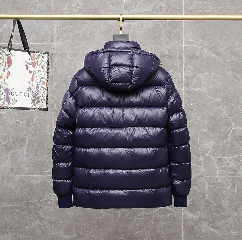 世界中で大人気♪2021FW モンクレール 偽物 フード付ダウン mom69230通販