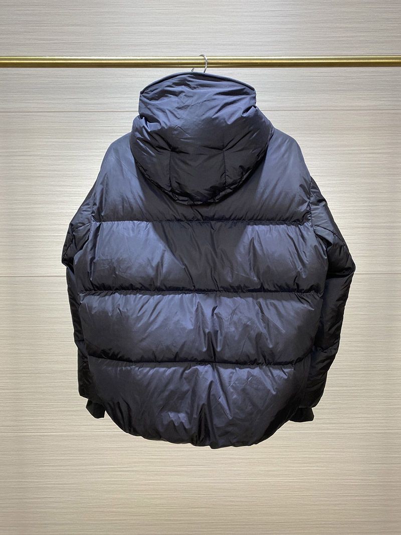 大人気♪ モンクレール MAZOD フード付 ダウンスーパーコピー mon85250高い品質