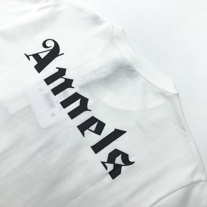 22AW新作モンクレール◆ブラック ロゴ コットン Tシャツ パロディ moo26915人気