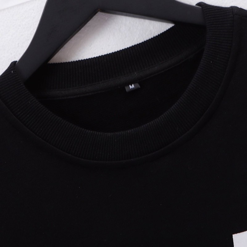 大人気！モンクレール スウェットシャツ コピー スパンコール ロゴ moo55983高い品質