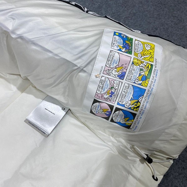 最安値挑戦 モンクレール モンクラ コピー ショート ダウン ジャケット mop36101人気