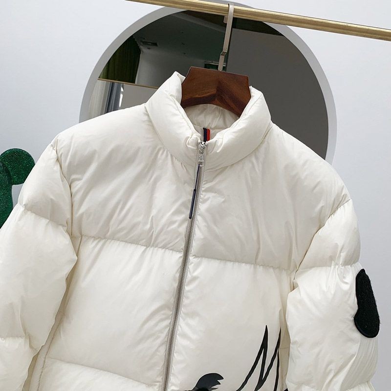 世界中で大人気♪ モンクレール ダウン コピー 暖かい♪ moq43593通販