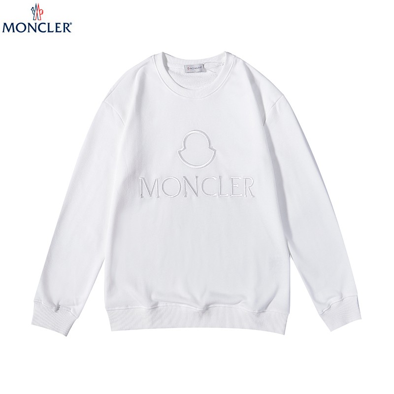 争奪戦 モンクレール スウェット コピー ロゴ スウェット トレーナー moq71409高い品質