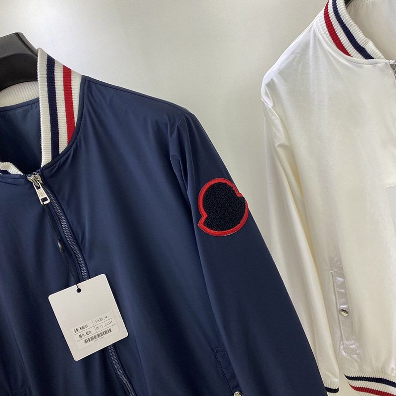 SALE!!!【モンクレール ジャケット コピー】"Chabat" moq84363人気