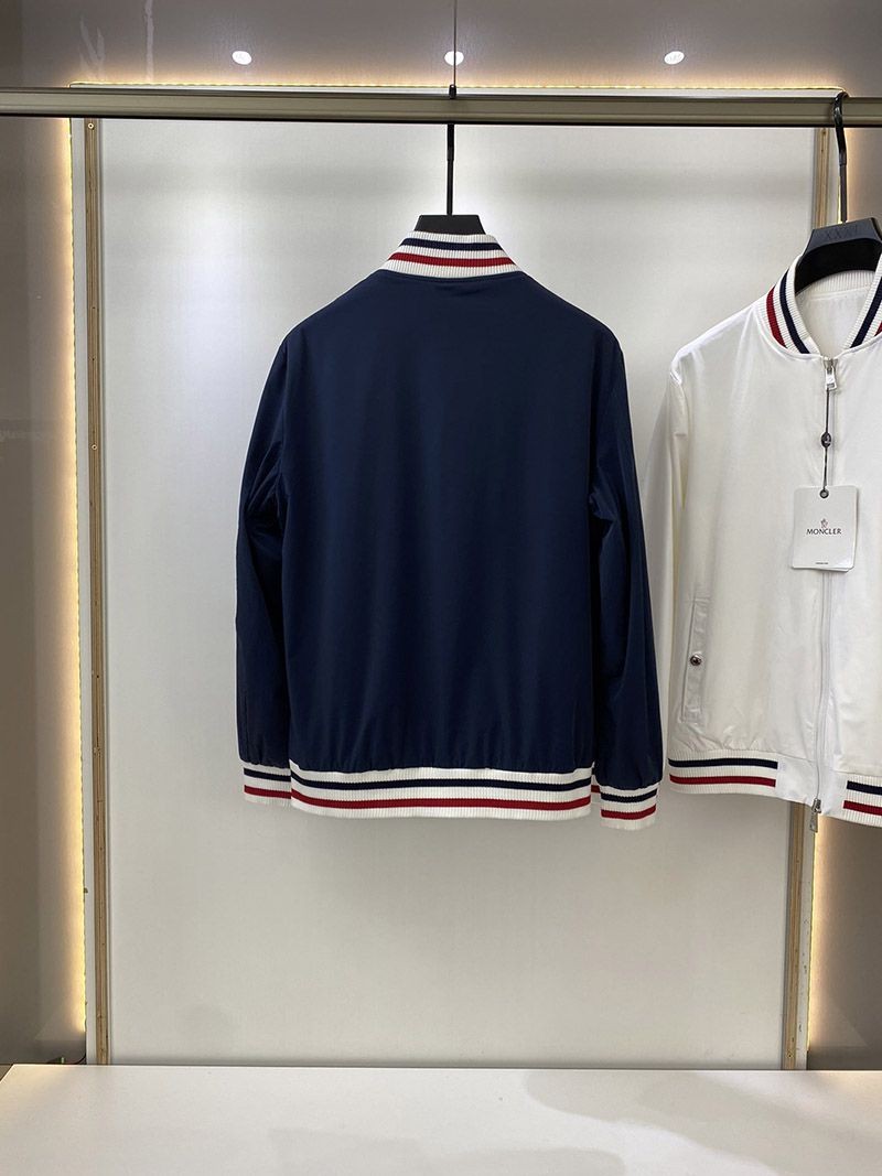 SALE!!!【モンクレール ジャケット コピー】"Chabat" moq84363品質保証