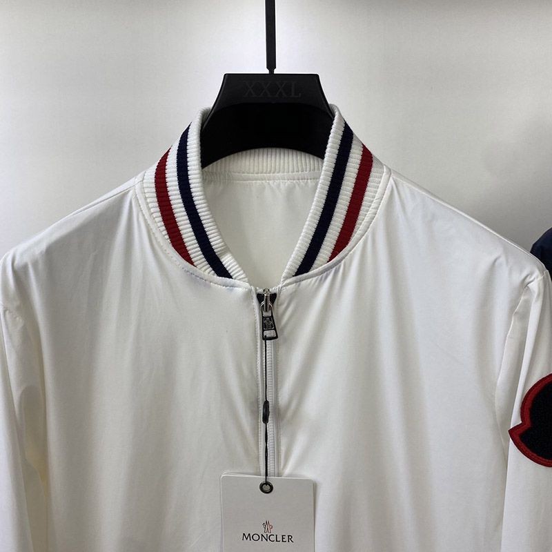 SALE!!!【モンクレール ジャケット コピー】"Chabat" moq84363激安通販サイト