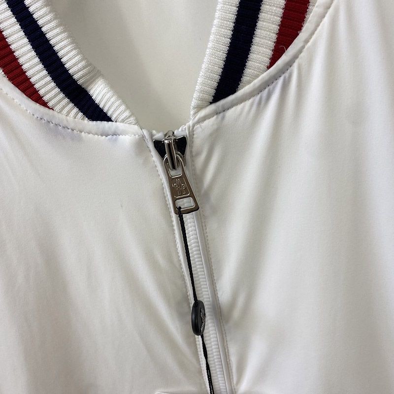 SALE!!!【モンクレール ジャケット コピー】"Chabat" moq84363
