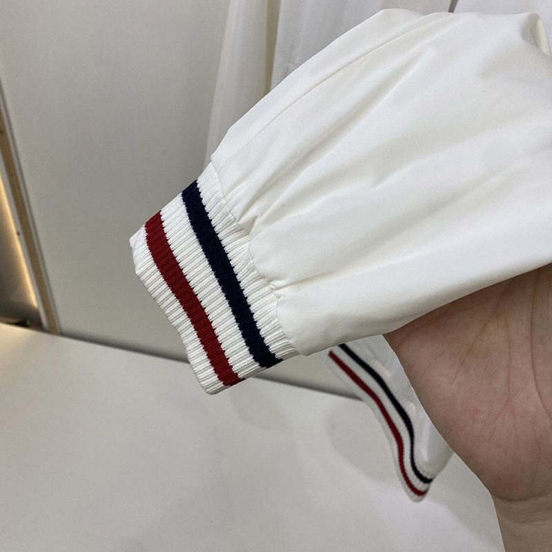 SALE!!!【モンクレール ジャケット コピー】"Chabat" moq84363