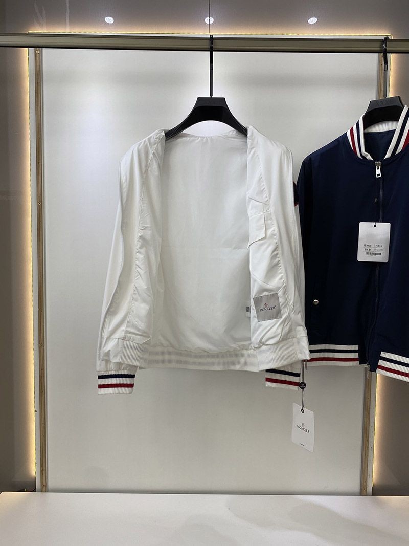 SALE!!!【モンクレール ジャケット コピー】"Chabat" moq84363