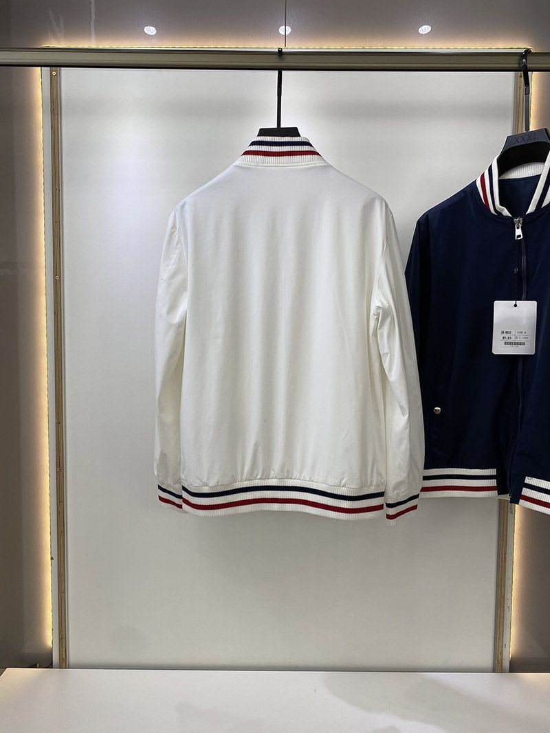 SALE!!!【モンクレール ジャケット コピー】"Chabat" moq84363