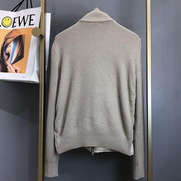 ギフトに最適 モンクレール CARDIGAN TRICOT ニット切替ダウンジャケット mor37298通販