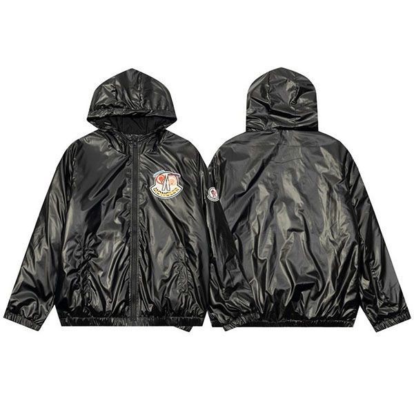 モンクレール 2 MONCLER ジーニアス 1952 ダウンジャケット コピー mor94505激安送料無料