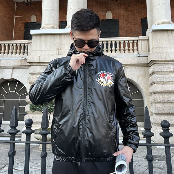 モンクレール 2 MONCLER ジーニアス 1952 ダウンジャケット コピー mor94505最高級