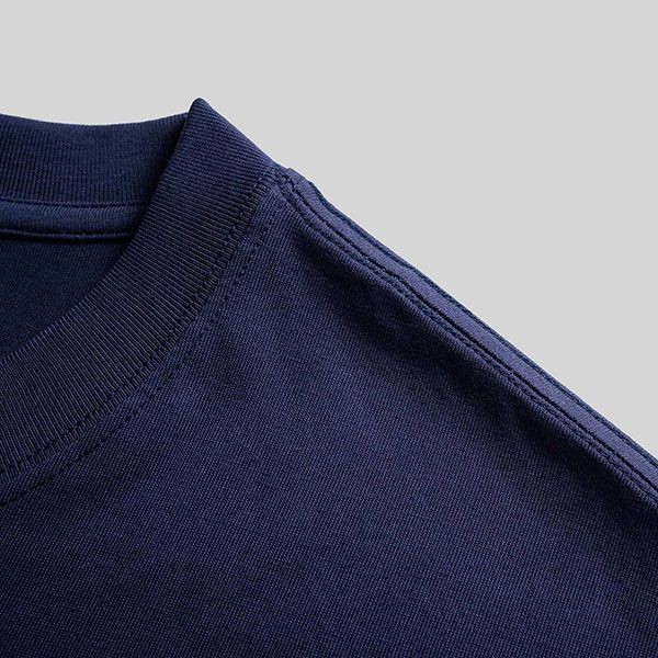 高品質 モンクレール Tシャツ コピー ルーネック ロゴ mou11511品質保証