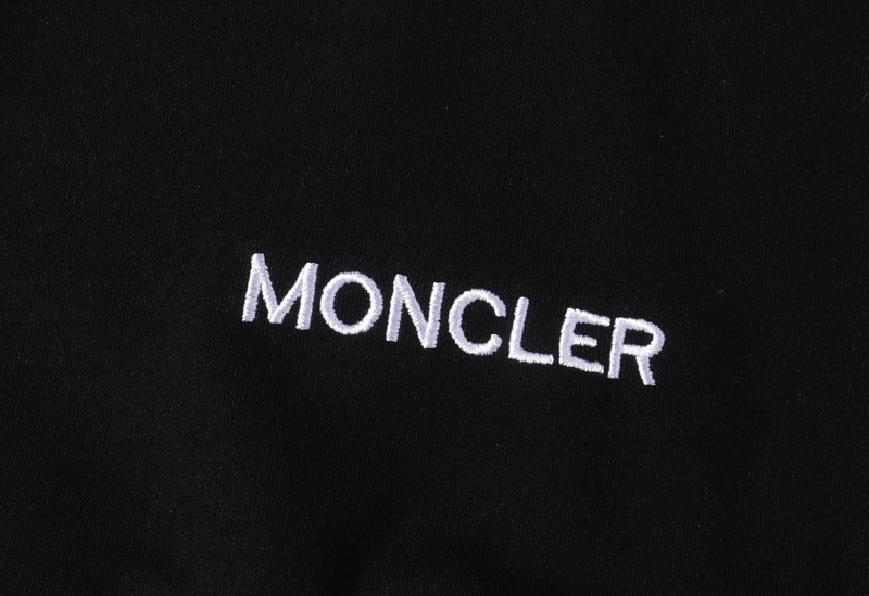 欲しい♡超限定♪ モンクレール スーパーコピー コットン スウェットシャツ mou26393N級品