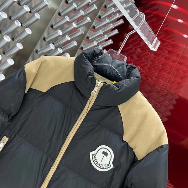 モンクレール × Palm Angels ダウンジャケット偽物 限定コラボ  mou85032通販