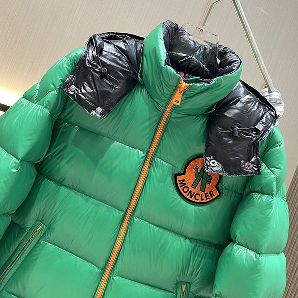 超話題!モンクレール スーパーコピー ダウン フード付 mou90250通販