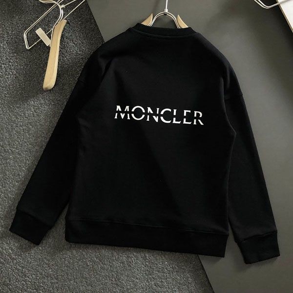 入手困難 モンクレール スウェット トレーナー 長袖 コピー mox88858高い品質