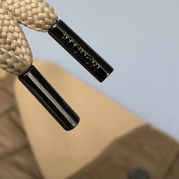 送料込 モンクレール CARDIGAN TRICOT ニット切替ダウンジャケット mox89569最高級