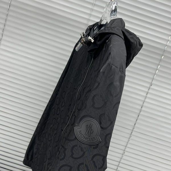 ブティック♪モンクレール TYX 軽量 撥水ジャケット 偽物 moy32449高い品質