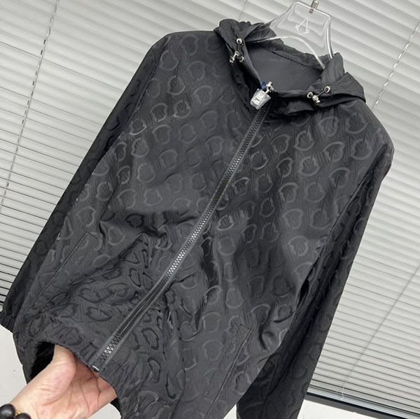 ブティック♪モンクレール TYX 軽量 撥水ジャケット 偽物 moy32449最高級