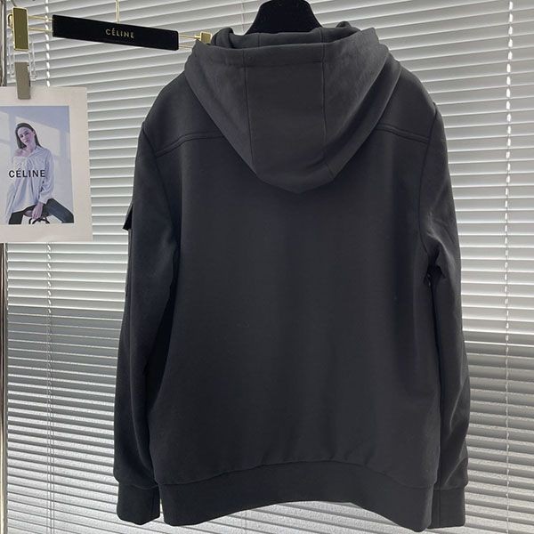 モンクレール CARDIGAN TRICOT ニット切替ダウンジャケット moy94634通販
