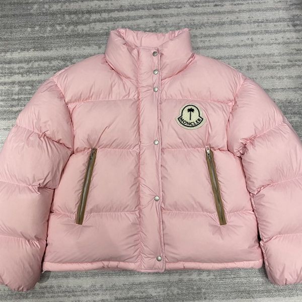 可愛い モンクレール パーム エンジェルス コピー ダウンジャケット moz03016通販